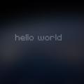 Hello World